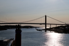 Farväl till Sápmi och ett fint avslut