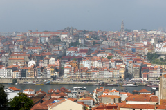 Gaia/Porto e Lisboa