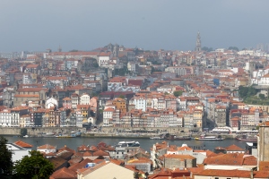 Gaia/Porto e Lisboa