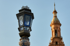 Ein Haus am See und eine ganz besondere Brücke
