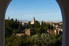 Alhambra!