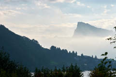 Roma – Venezia – Izieu: Der Weg nach Rom und Rom