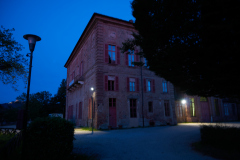 Roma – Venezia – Izieu: Izieu!