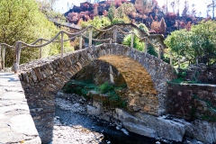 Sortelha – Foz d’Égua – Juromenha