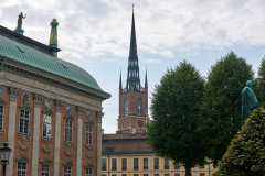Unterwegs